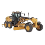 Motor Grader Spare Parts