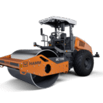 Soil Compactor Spare Parts