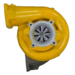 Turbo Charger